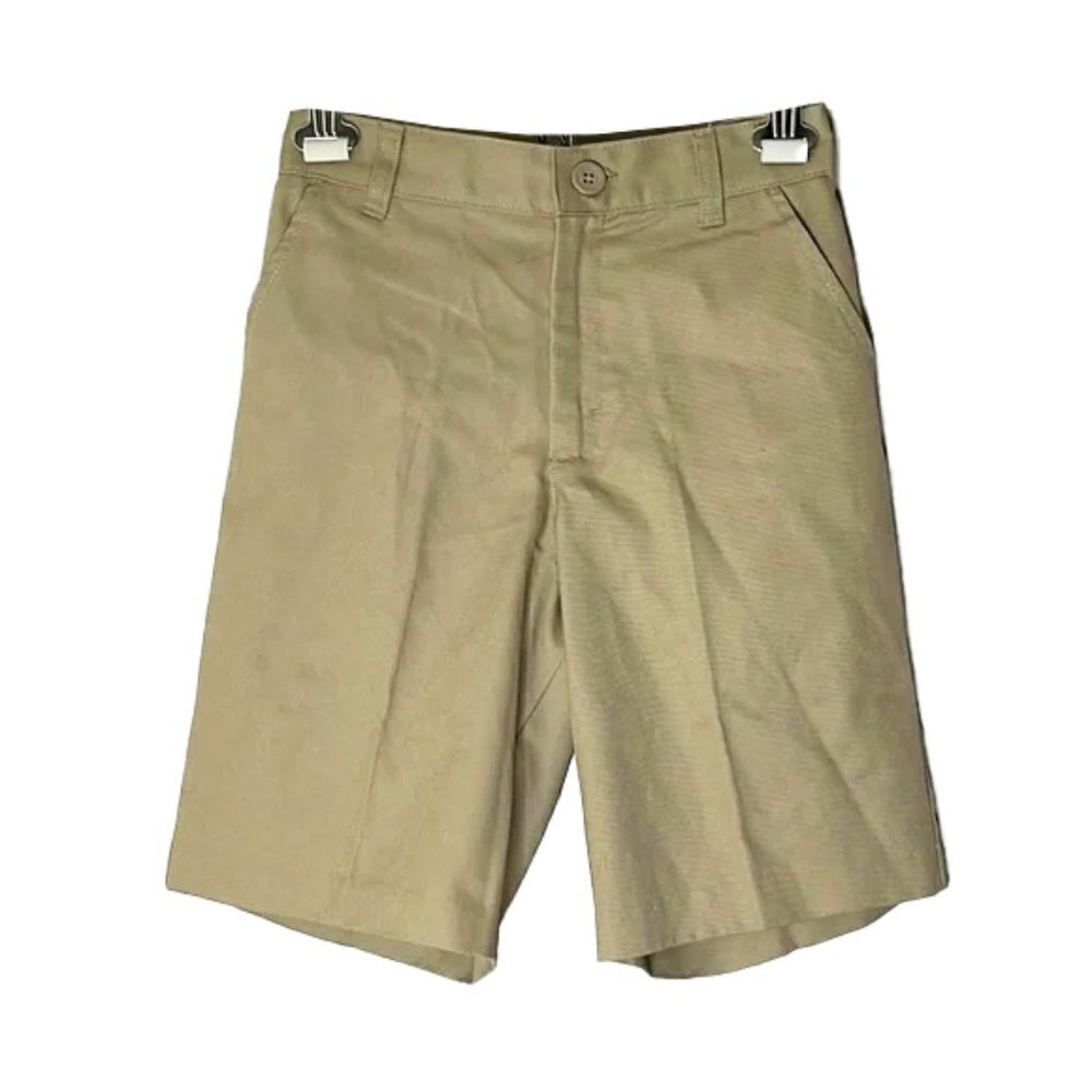 ❤️ 🆕 REAL SCHOOL Shorts Size 8H